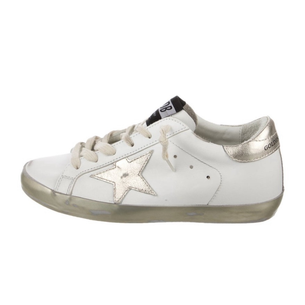 GOLDEN GOOSE Superstar